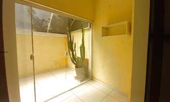 Imagem 6: Apartamento 3 Dormitórios - 1 suíte - Térreo com Quintal - Fit Lagoinha
