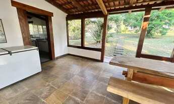 Imagem 6: Casa com 5 suítes em Esmeraldas no Condominio Nossa Fazenda 💎CON