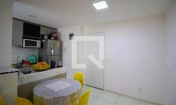 Imagem 4: Apartamento para Aluguel - Jardim Nossa Senhora do Carmo, 2 Quartos, 43 m2