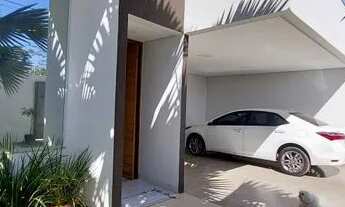 Imagem: Linda casa no bairro Terra Nova