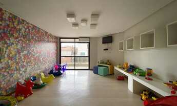 Imagem 4: Torres Cenário Apartamento com 3 dormitórios