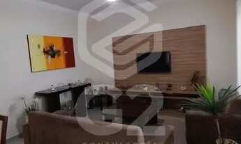 Imagem 3: INDAIATUBA - Casa Padrão - PARQUE BOA ESPERANÇA