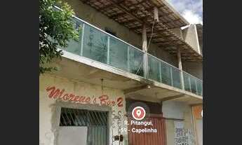 Imagem: Casa Aluguel