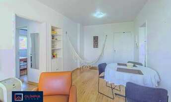 Imagem 6: Apartamento Locação 2 Dormitórios - 60 m² Bela Vista