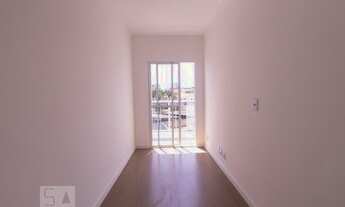 Imagem 3: Apartamento para Aluguel - Jardim Anália Franco, 1 Quarto, 35 m2