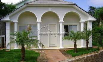 Imagem 5: FLORIANóPOLIS - Casa Padrão - Cacupé