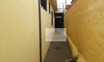 Imagem 4: Casa com 1 dormitório para alugar, 70 m² por R$ 850,00/mês - Ipiranga - Ribeirão Preto/SP