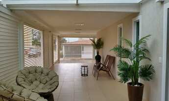 Imagem 2: Casa sobrado alto padrão a venda no Guará Qi 18..