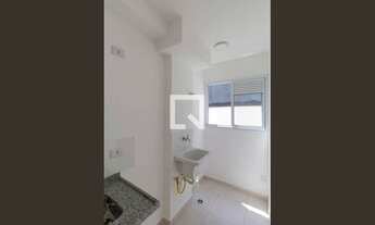 Imagem 7: Apartamento para Aluguel - Vila Guilhermina, 1 Quarto, 36 m2