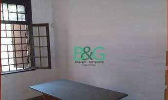 Imagem 5: Casa com 6 dormitórios à venda, 460 m² por R$ 1.900.000 - Mooca - São Paulo/SP