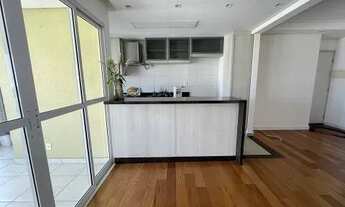 Imagem 2: Apartamento para venda tem 73 metros quadrados com 3 quartos em Vila Prudente - São Paulo