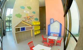 Imagem 7: RCR) Apartamento | 3 quartos | Candeias | Ocean Way