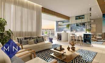 Imagem 2: Apartamento à venda, 58 m² por R$ 483.295,00 - Jardim Esperança - Barueri/SP