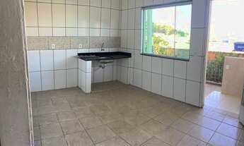 Imagem: BELO HORIZONTE - Casa Padrão - Itatiaia