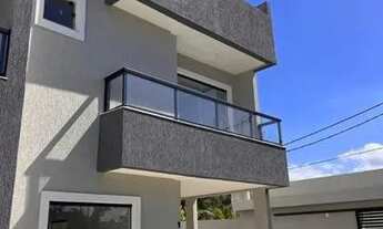 Imagem: LAURO DE FREITAS - Casa de Condomínio