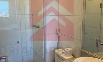 Imagem 6: Studio Mobiliado na Ilha do Leite com 25m² Edf. Beach Class