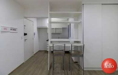 Imagem 3: São Paulo - Kitchenette/Studio - Vila Prudente