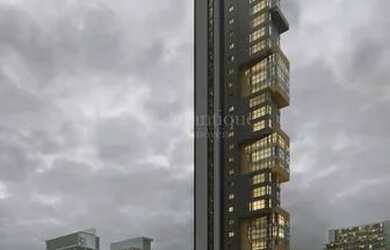 Imagem 2: Exclusivo 4 suítes na quadra do mar!!