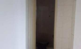 Imagem 3: Casa para Locação em São Vicente, Cidade Naútica, 1 dormitório, 1 banheiro