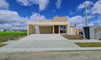 Imagem: Casa a venda no Condomínio Terras Alpha