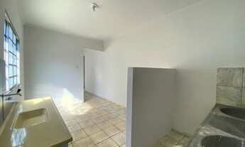 Imagem 5: Casa Residencial Nº02, Rua Canuma, Qd. 74 Lt. 22, Parque Amazônia, Goiânia(GO