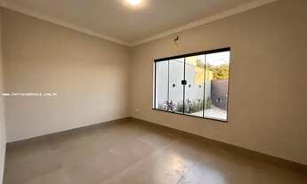 Imagem 7: Casa para Venda em Presidente Prudente, Parque São Judas Tadeu, 3 dormitórios, 1 suíte, 2