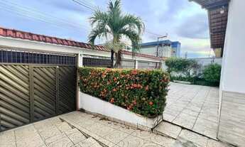 Imagem 2: Vendo Casa Semi mobiliada completa situada no Dom Pedro 1, 5 quartos