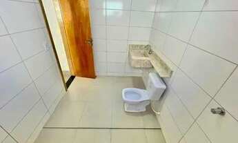 Imagem 2: CASA PRÓPRIA Casa com 3 dormitórios