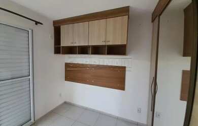 Imagem 7: Apartamento Padrão em São Carlos