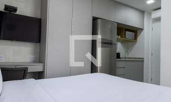 Imagem 6: Apartamento para Aluguel - Vila Mariana, 1 Quarto, 30 m2