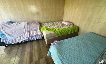 Imagem 5: Casa para venda possui 200 metros quadrados com 3 quartos em Ceilândia Sul - Brasília - DF