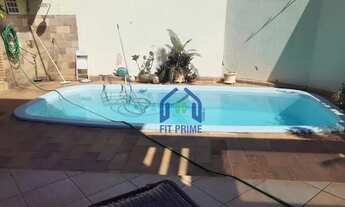 Imagem: Casa com 3 dormitórios à venda, 360 m²