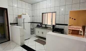 Imagem 4: Casa - Vila Aeroporto - Campinas