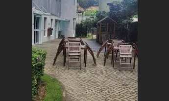 Imagem 5: Apartamento para aluguel tem 33 metros quadrados com 1 quarto em Barra Funda - São Paulo