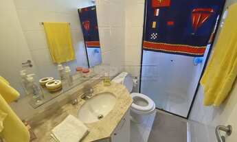 Imagem 6: Apartamento Padrão em São Carlos