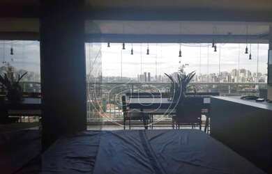 Imagem 3: São Paulo - Apartamento Padrão - Brooklin Paulista