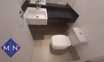 Imagem 6: Apartamento para alugar, 86 m² por R$ 5.237,54/mês - Alphaville Industrial - Barueri/SP