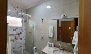 Imagem 2: Casa Térrea em Nova Atibaia - Atibaia