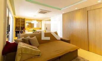 Imagem 3: Apartamento para Aluguel - Mooca, 3 Quartos, 122 m2