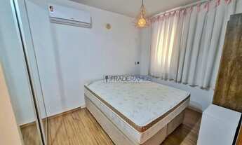 Imagem 7: Apartamento com 2 dormitórios para alugar, 52 m² por R$ 2.600/mês - Vila Maria José - Goiâ