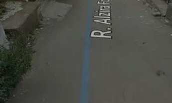 Imagem: Casa Alzira Fonseca n07 Itabuna bahia