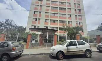 Imagem: Apartamento Padrão em São Carlos
