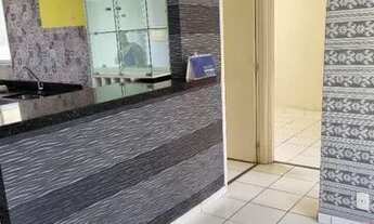 Imagem 7: Apartamento Condomínio Flor do Ananin- Ananindeua