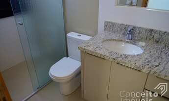 Imagem 4: Edifício Platinum Plaza - Apartamento - Nova Rússia