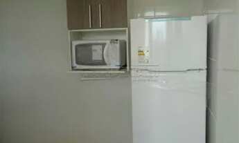 Imagem 5: Apartamento Padrão em São Carlos