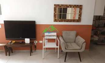 Imagem 5: Casa para Venda em Bertioga, Boraceia, 2 dormitórios, 1 suíte, 2 banheiros, 1 vaga