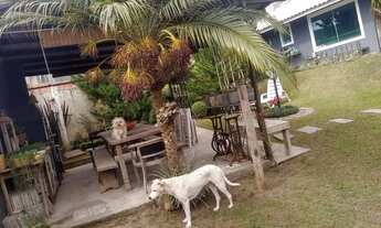 Imagem 5: VENDO CASA BOCAIÚVA DO SUL