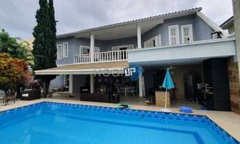 Imagem 2: Casa Duplex 6 Quartos - Recreio dos Bandeirantes