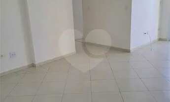 Imagem 3: AMPLO APARTAMENTO EM SANTANA LAZER COMPLETO