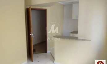 Imagem 2: Apartamento (tipo - padrao) 1 dormitórios, cozinha planejada, em condomínio fechado